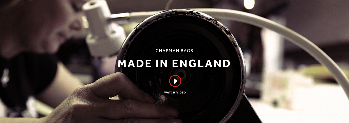 Made in England